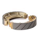 Premier Brake Shoes + Springs