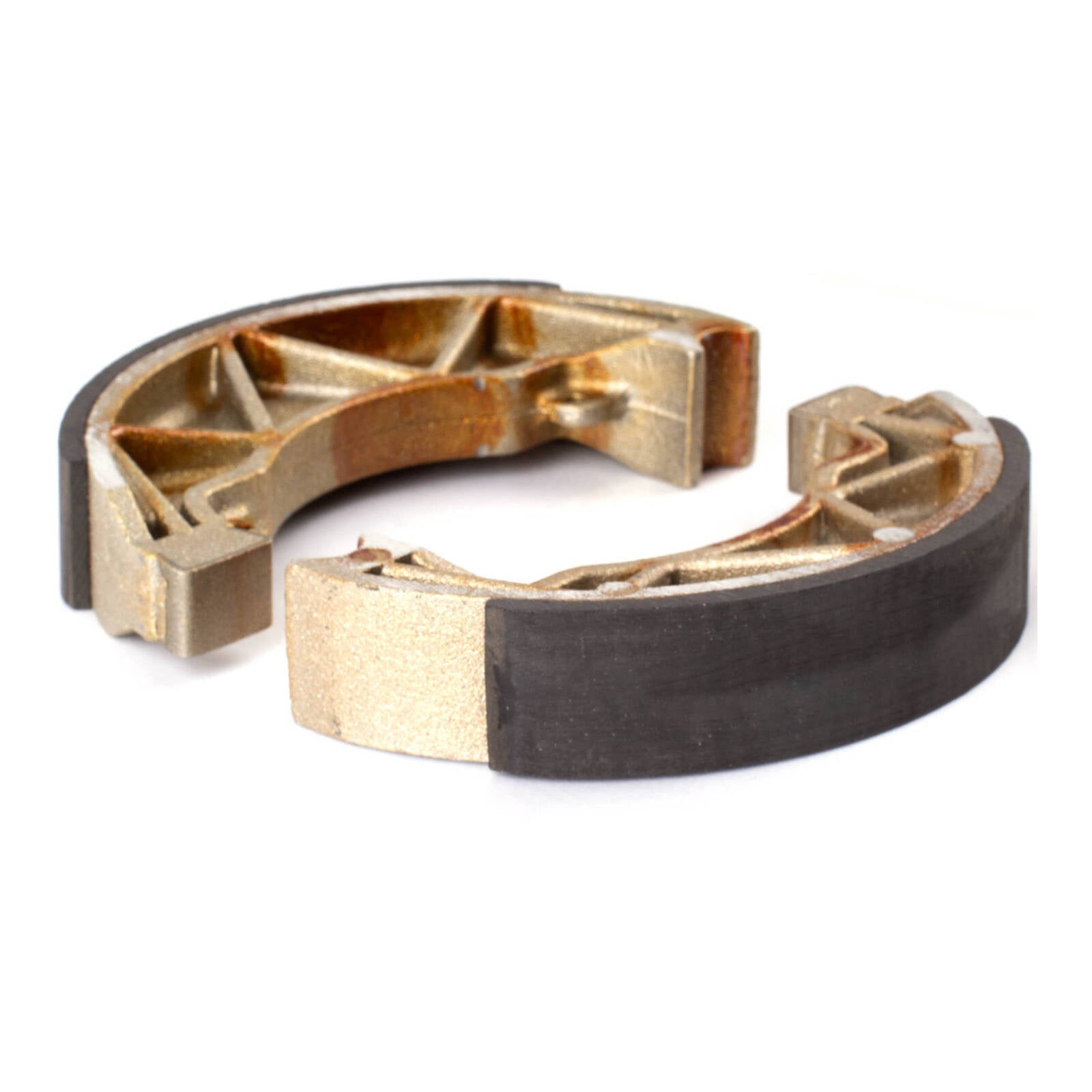 Premier Brake Shoes + Springs