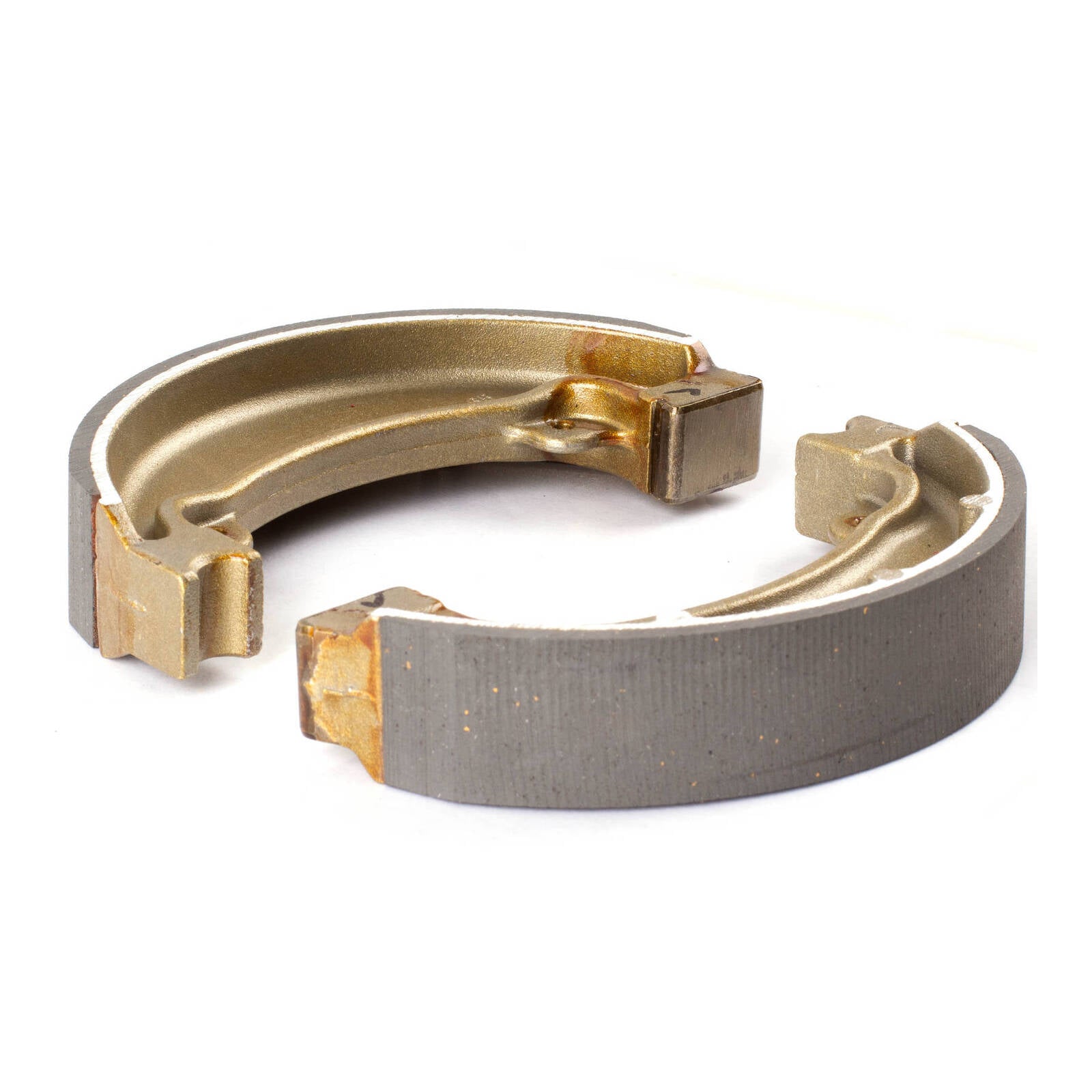 Premier Brake Shoes + Springs