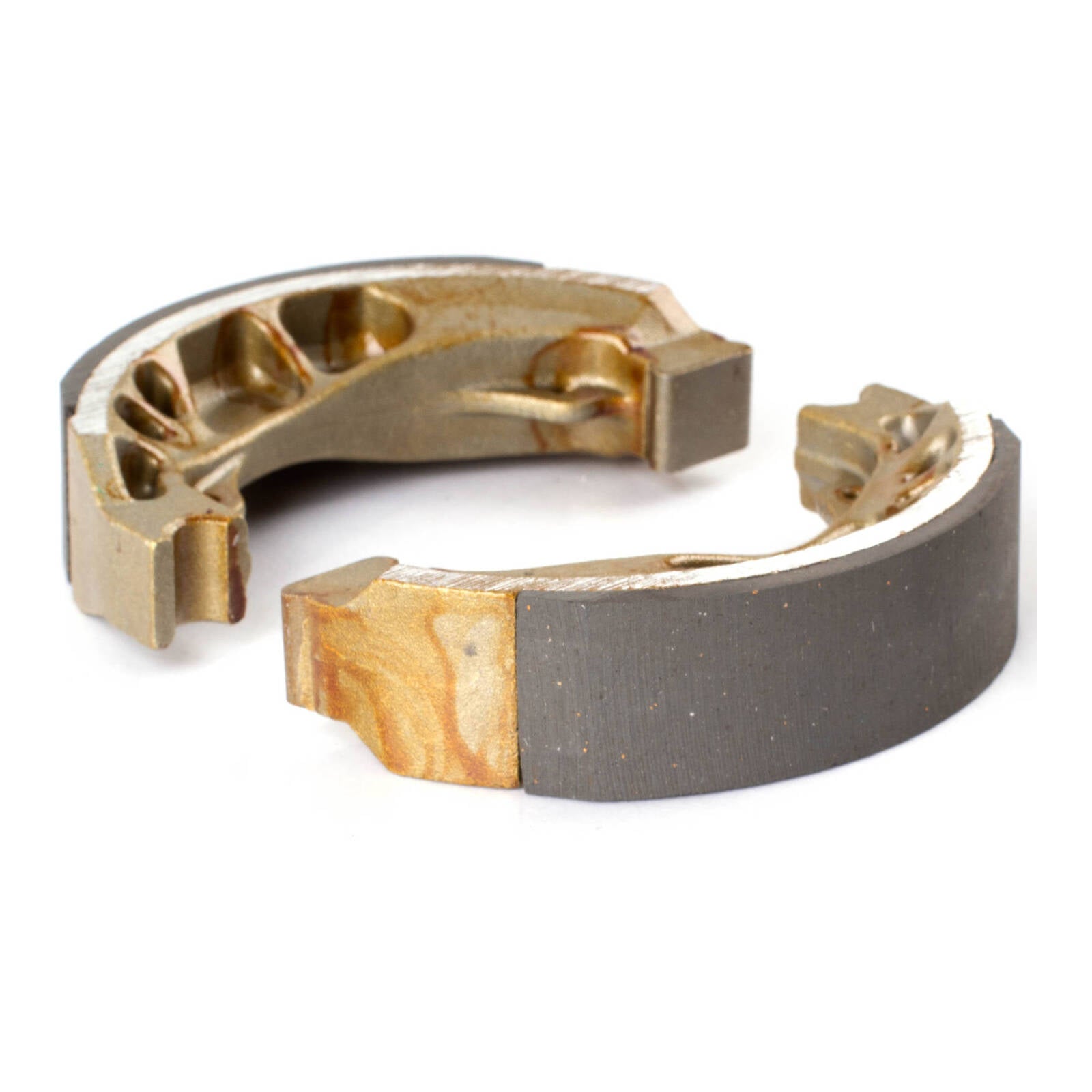 Premier Brake Shoes + Springs