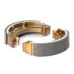 Premier Brake Shoes + Springs