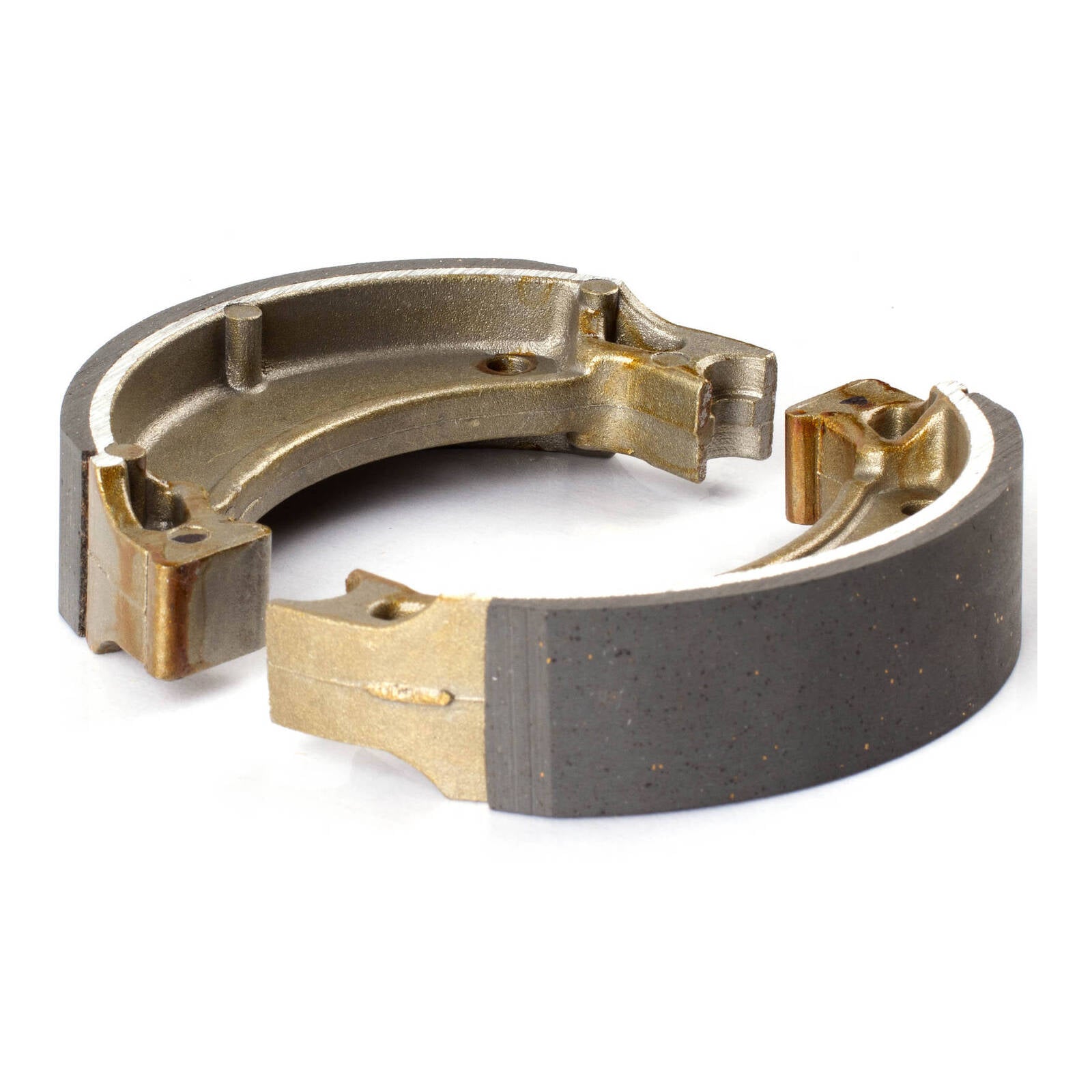 Premier Brake Shoes + Springs