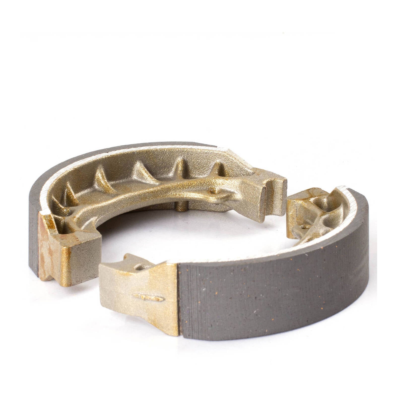 Premier Brake Shoes + Springs