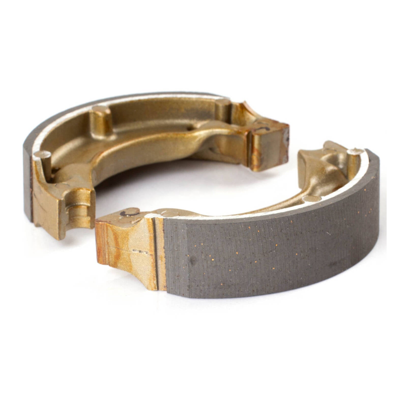 Premier Brake Shoes + Springs