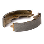 Premier Brake Shoes + Springs