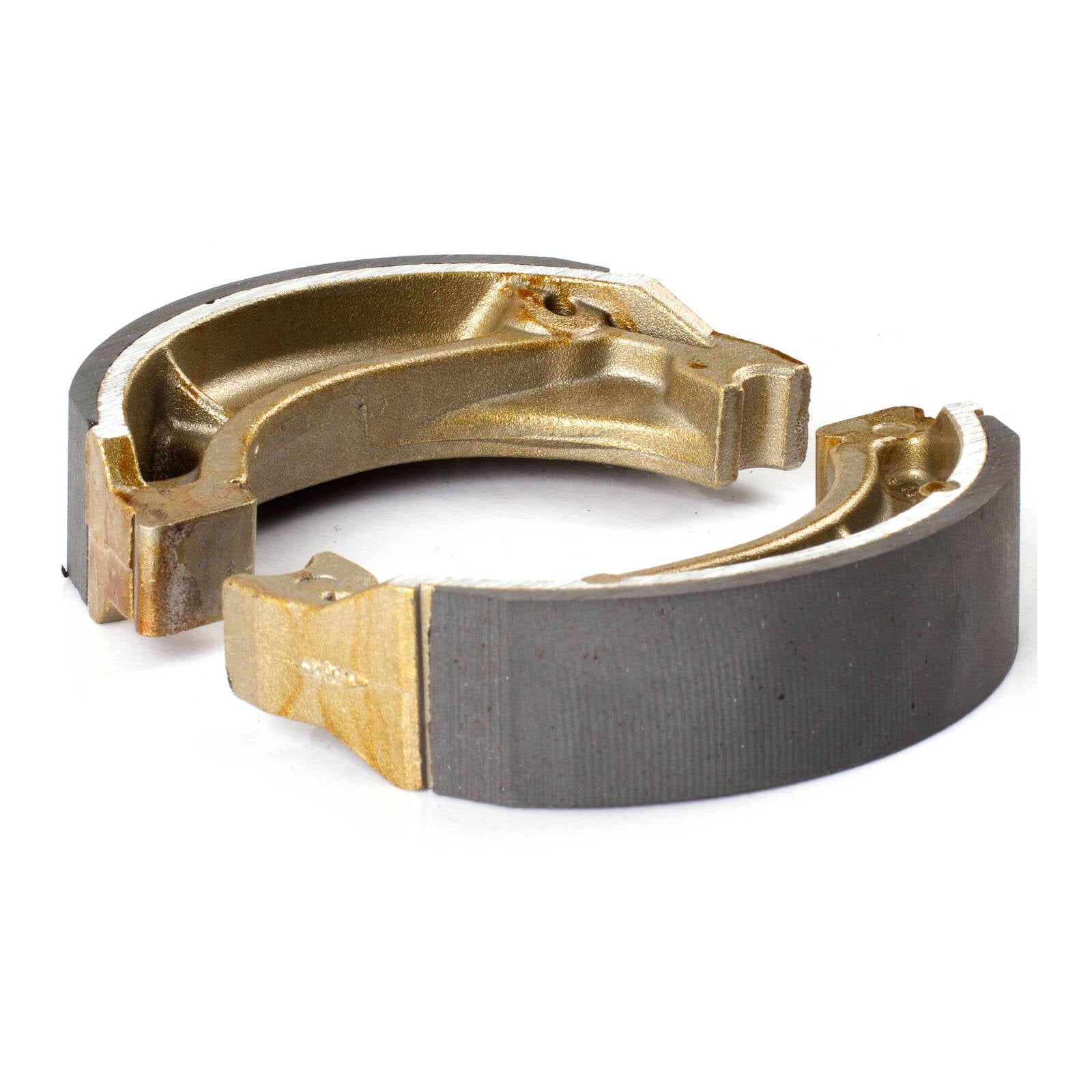 Premier Brake Shoes + Springs