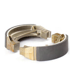 Premier Brake Shoes + Springs