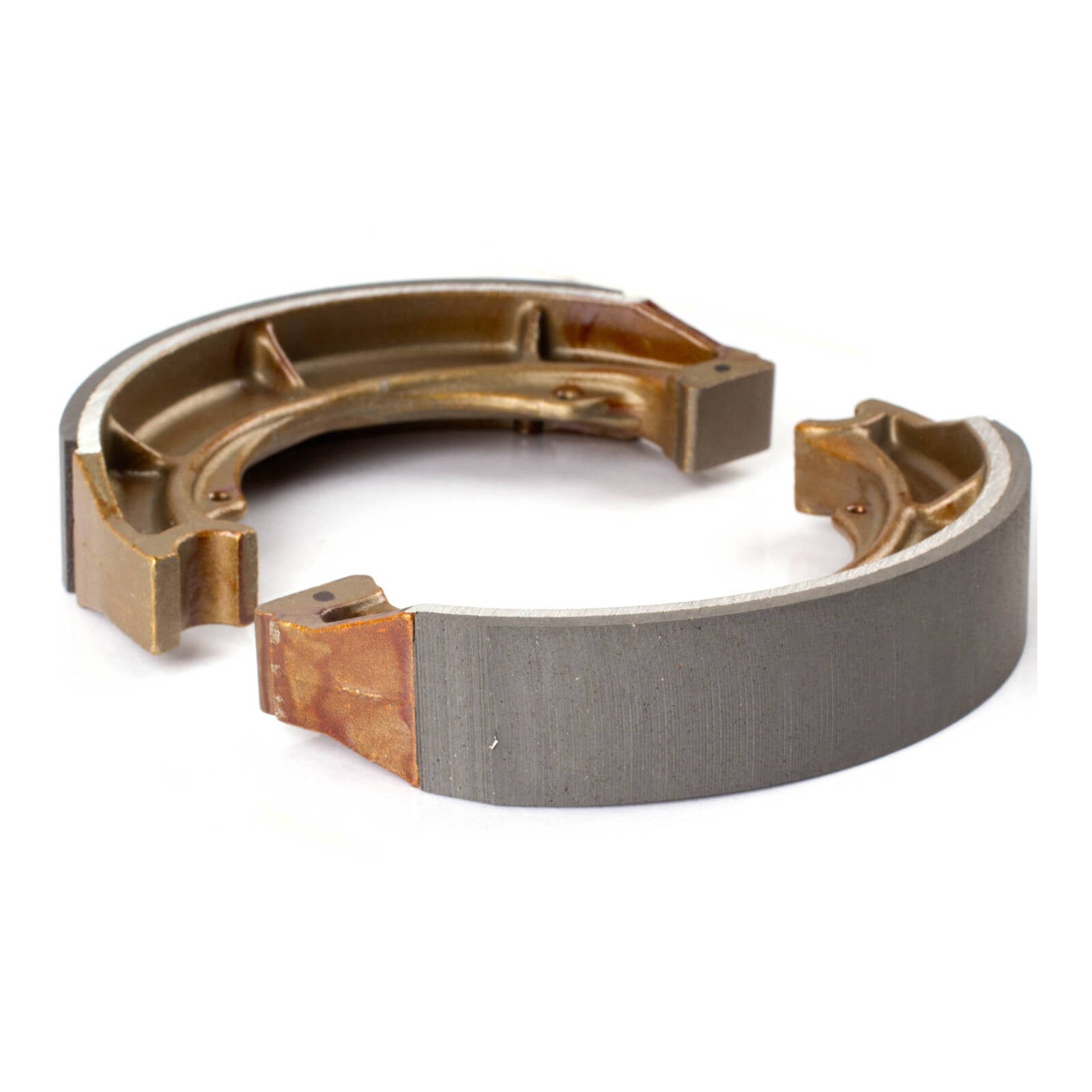 Premier Brake Shoes + Springs