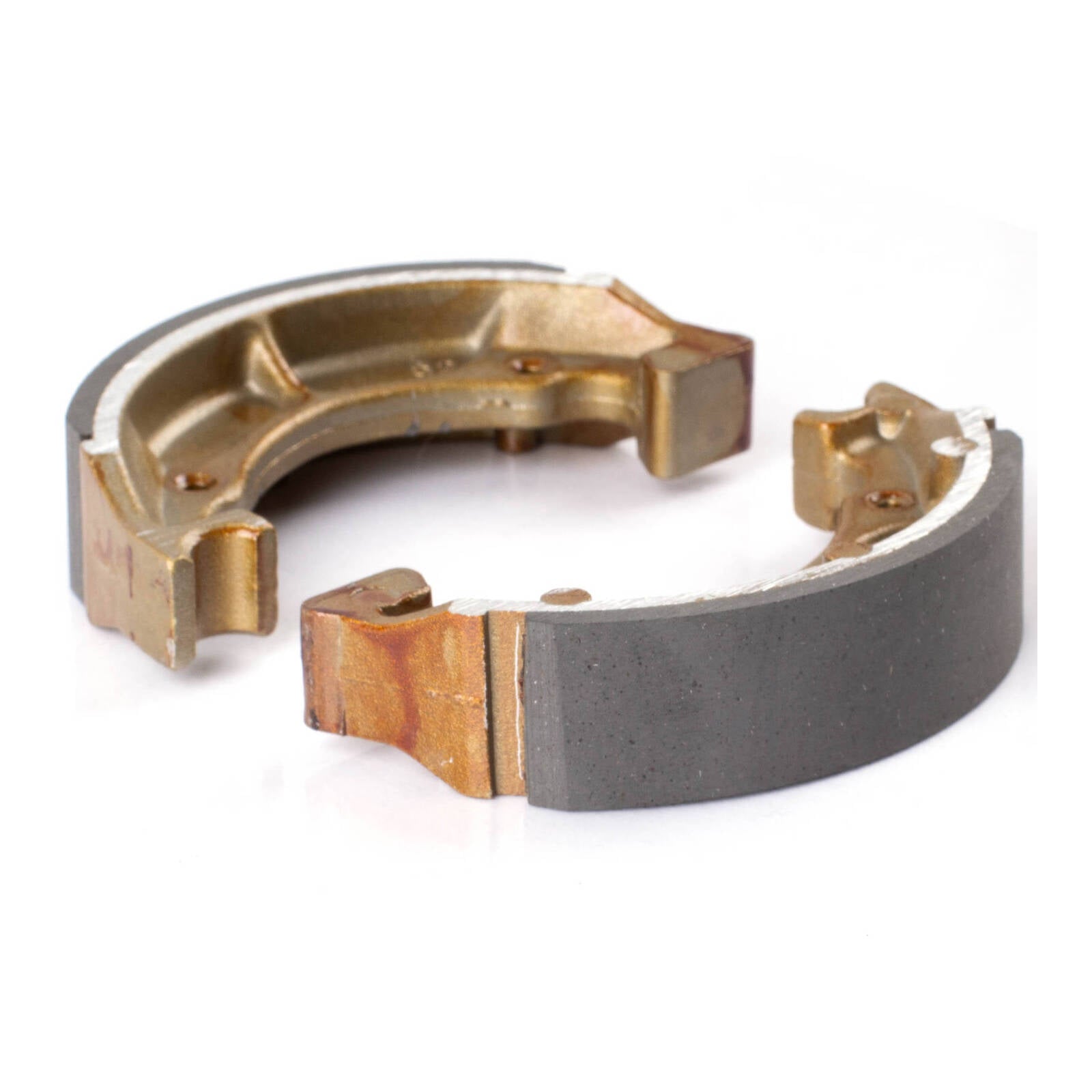 Premier Brake Shoes + Springs
