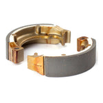 Premier Brake Shoes + Springs