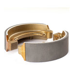 Premier Brake Shoes + Springs