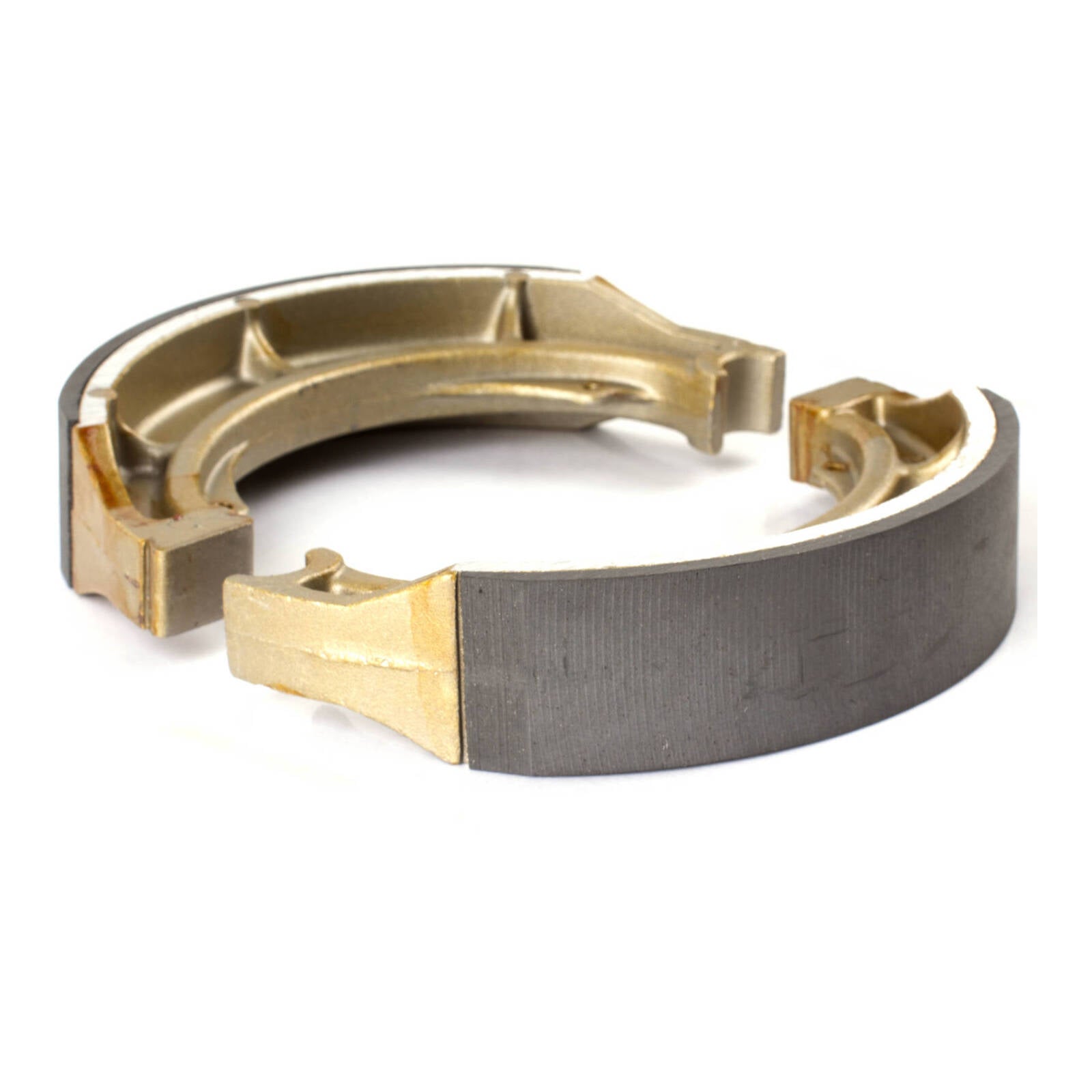 Premier Brake Shoes + Springs