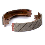 Premier Brake Shoes + Springs