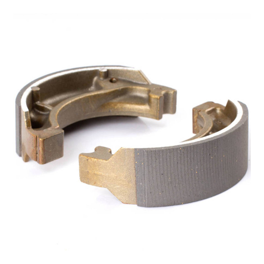 Premier Brake Shoes + Springs