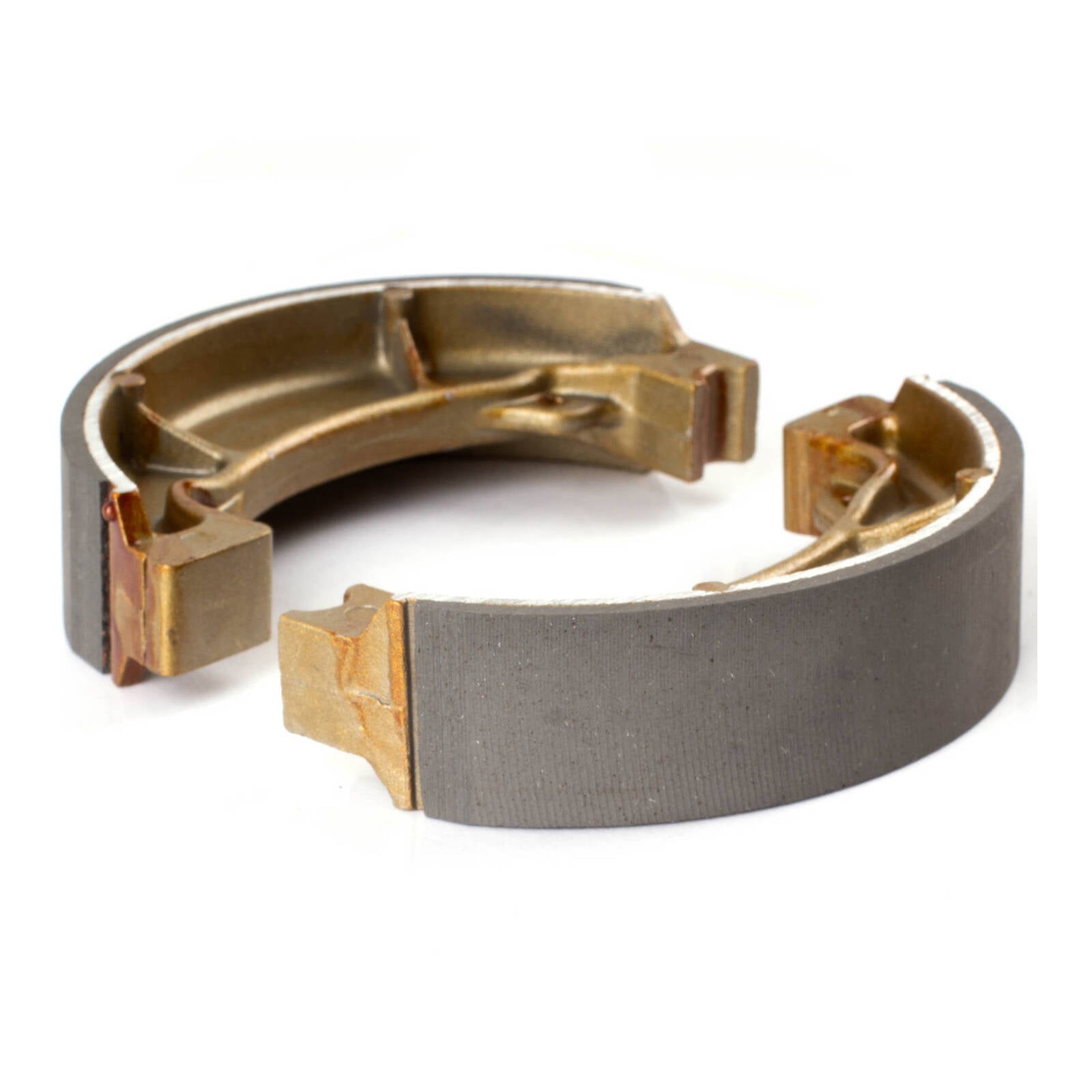 Premier Brake Shoes + Springs