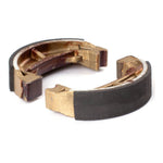 Premier Brake Shoes + Springs