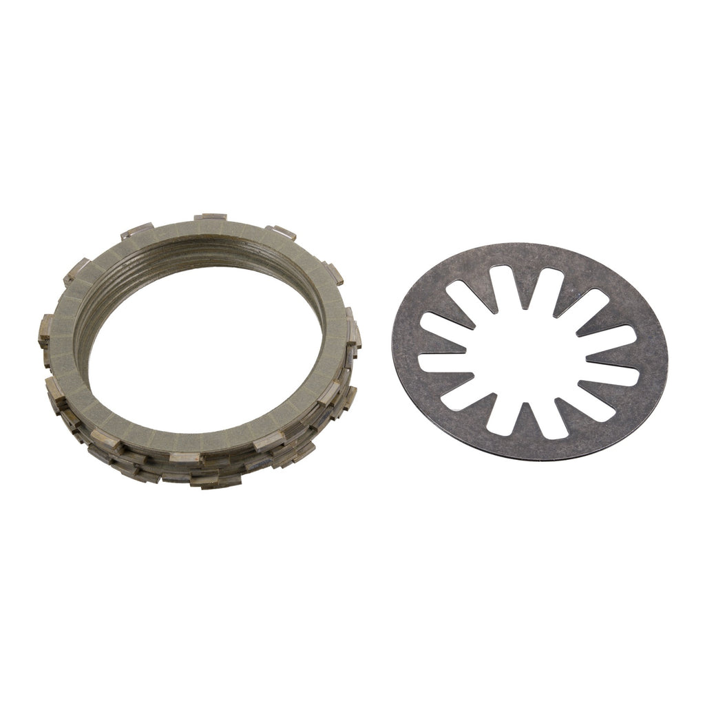 Premier Clutch Kit PSC Race + Sport Kevlar
