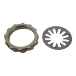 Premier Clutch Kit Psc Race + Sport Kevlar