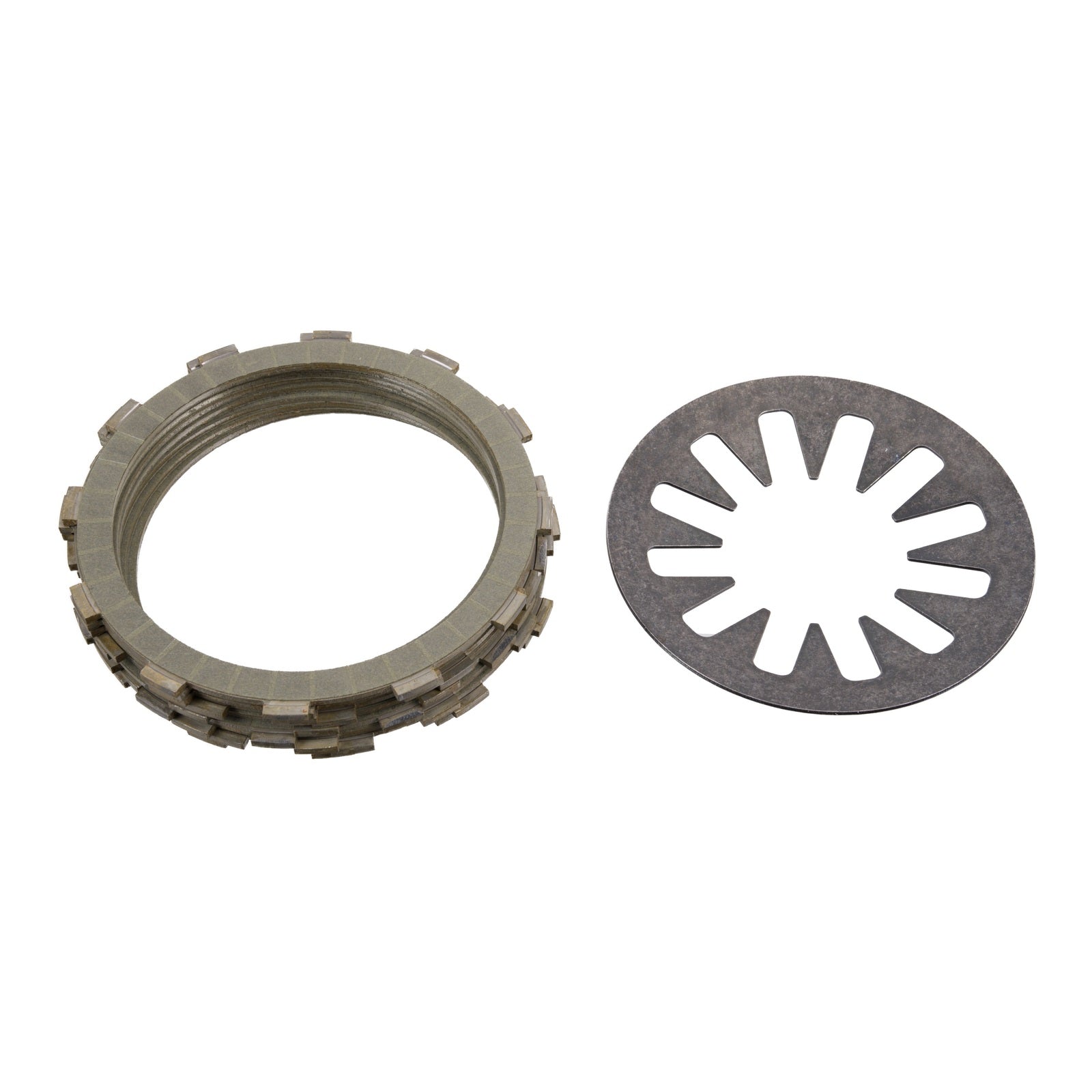 Premier Clutch Kit PSC Race + Sport Kevlar