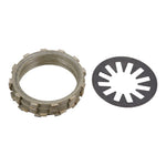 Premier Clutch Kit Psc Race + Sport Kevlar