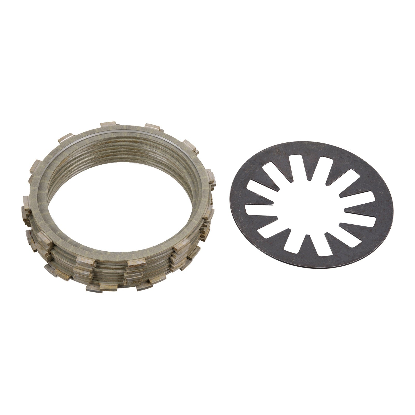 Premier Clutch Kit PSC Race + Sport Kevlar