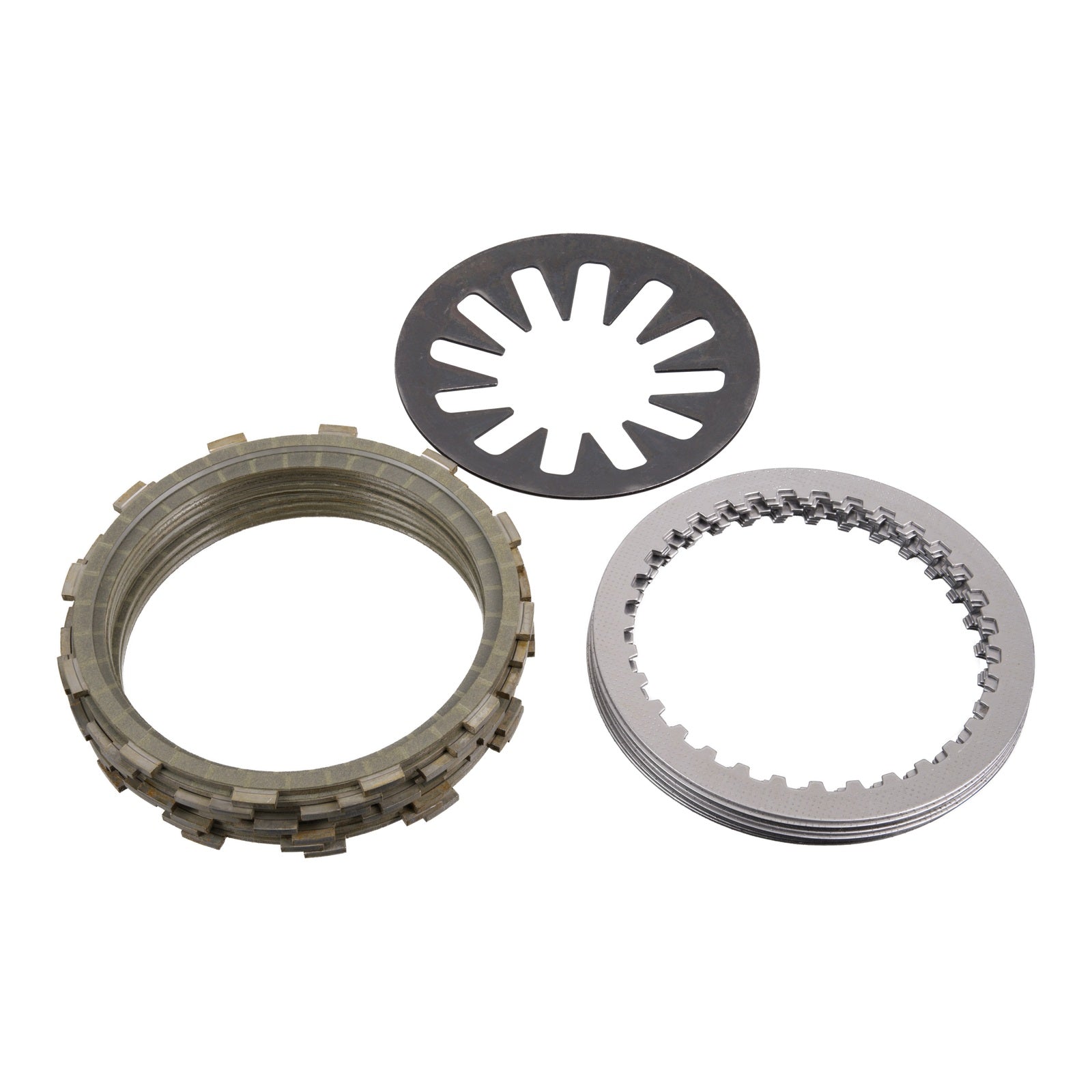 Premier Clutch Kit PSK Race + Sport