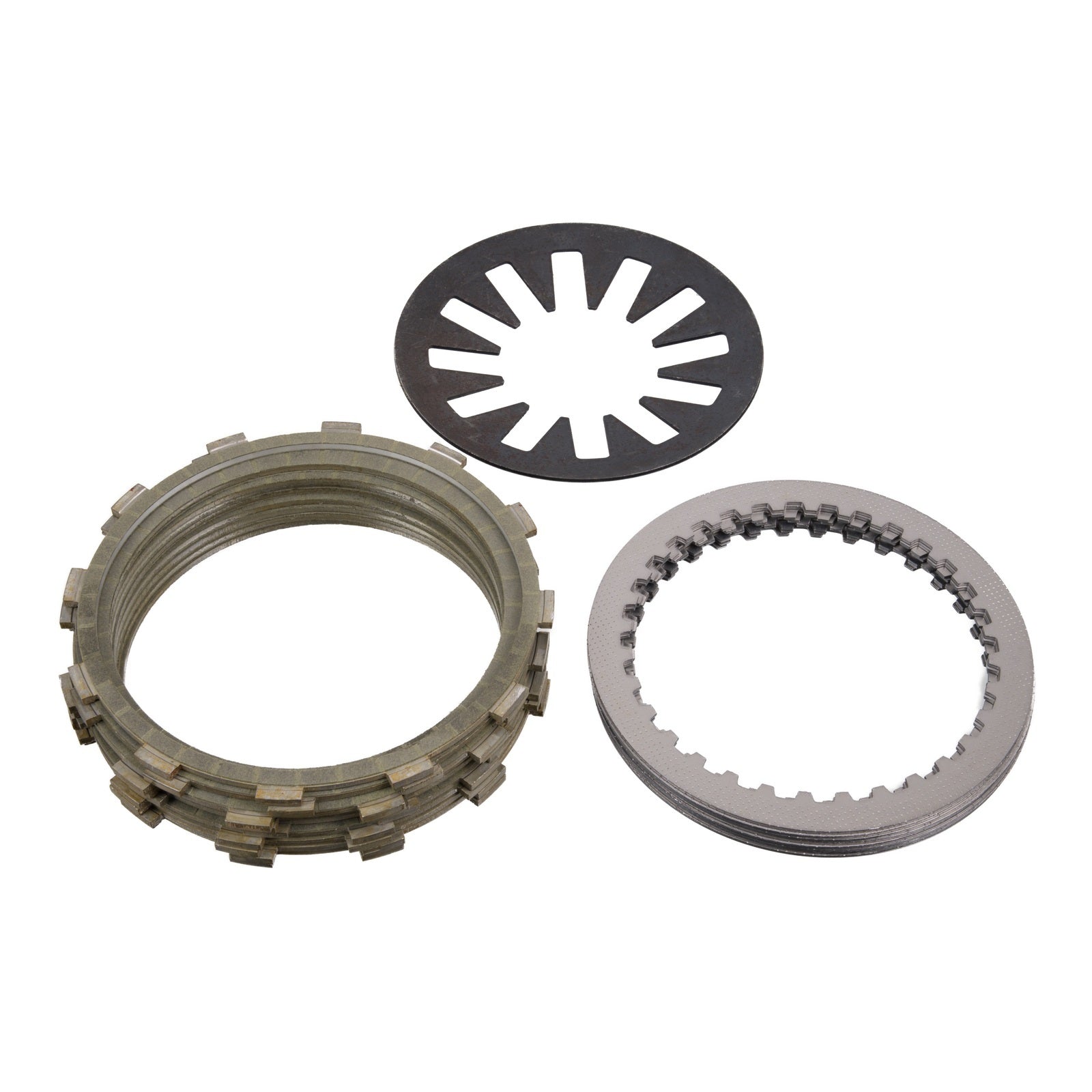 Premier Clutch Kit PSK Race + Sport
