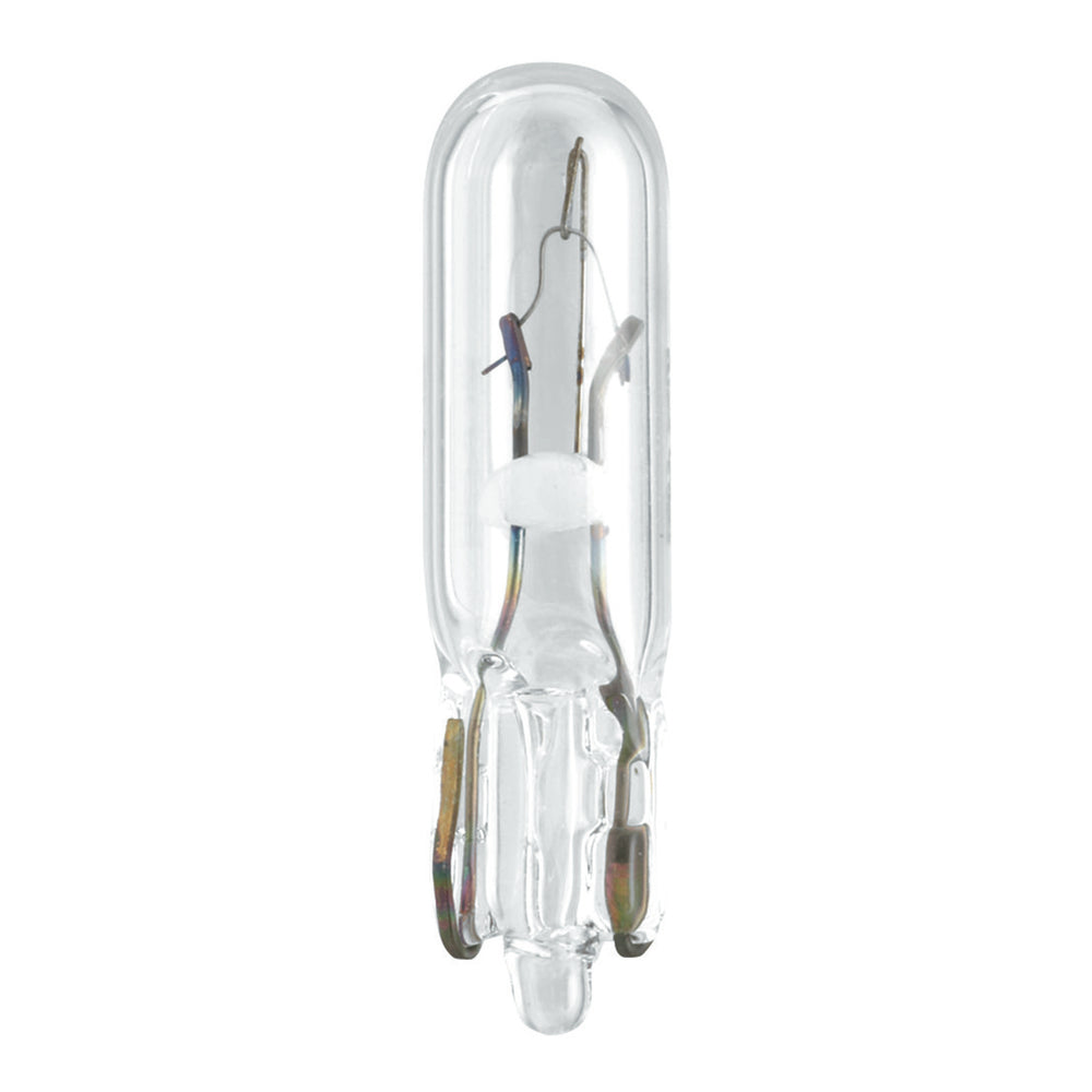 Philips W1 2W 12516 ST 12V W2X4 6D CP