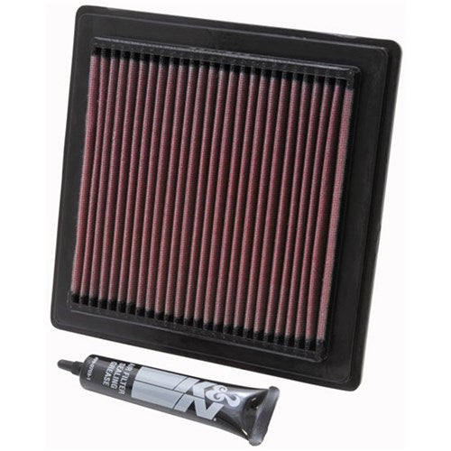 K&N POLARIS PREDATOR 500 03-07  [ONC01]