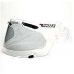 ARAI PINLOCK 120XLT DKS116 XD3/ XD4 INSERT - LIGHT TINT (PL000907)