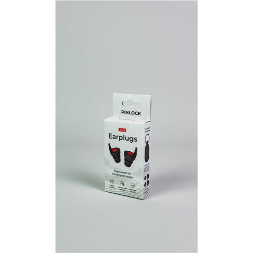 PINLOCK EARPLUGS (INC KEY CHAIN CASE) (WAS PL000507)