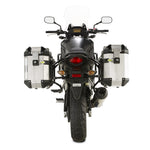 GIVI PANNIER FRAMES OUTBACK - HONDA CB500X 13-18 (CAM)
