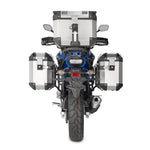 GIVI PANNIER FRAMES OUTBACK - HONDA NC750S/X 16-20 (CAM)