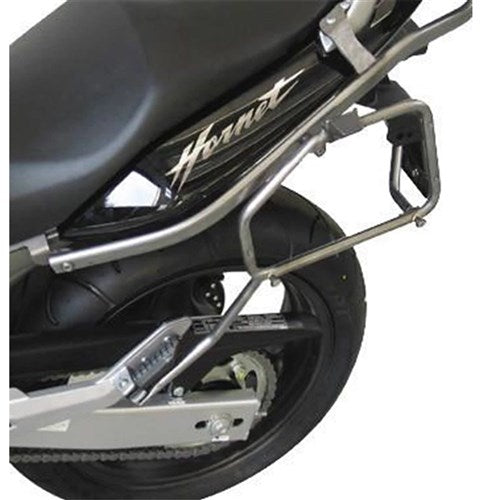 GIVI PANNIER FRAMES - HONDA 600 HORNET 02 (MONOKEY)  [ONC01]