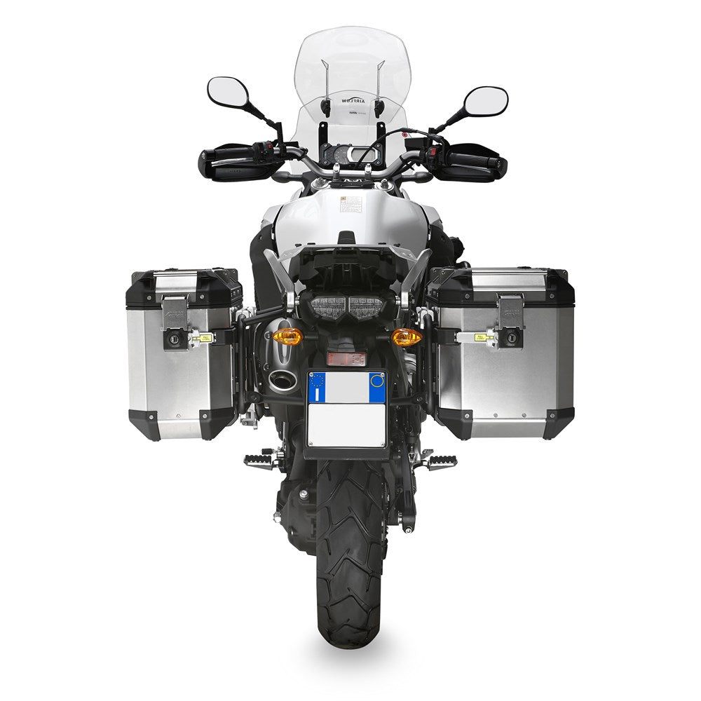 GIVI PANNIER FRAMES OUTBACK - YAMAHA XT1200Z/E SUPER TENERE 10-20 (CAM)