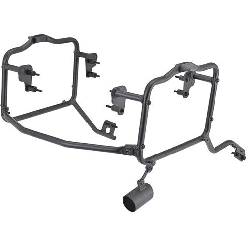 GIVI PANNIER FRAMES - SUZUKI DL650 V-STROM 17-20 (MONOKEY)