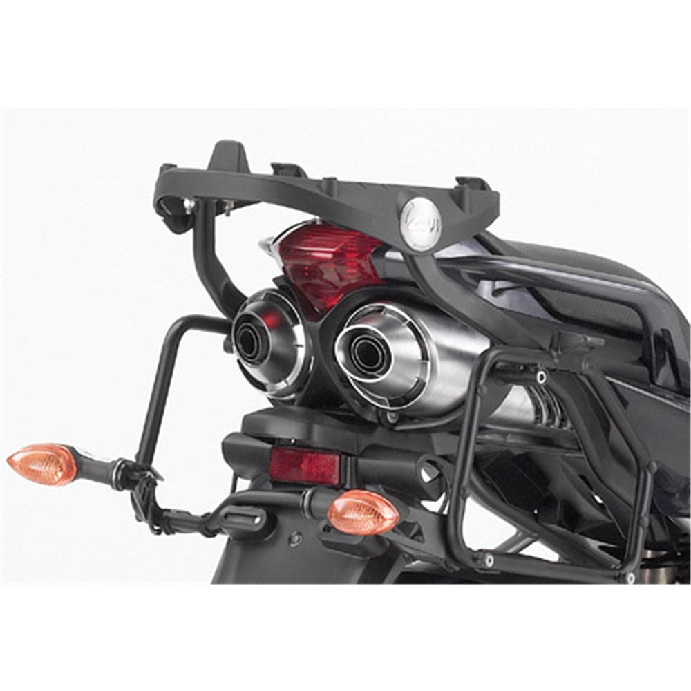 GIVI PANNIER FRAMES - YAMAHA FZ6 FAZER 04-06 (MONOKEY)  [ONC01]