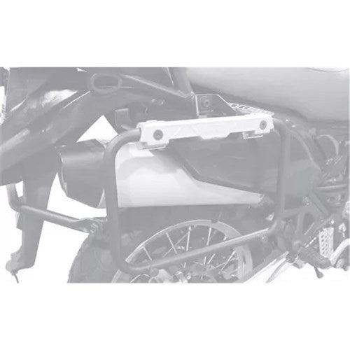 GIVI PANNIER FRAMES OUTBACK - KAWASAKI KLR650 07-15 (CAM)  [ONC01]