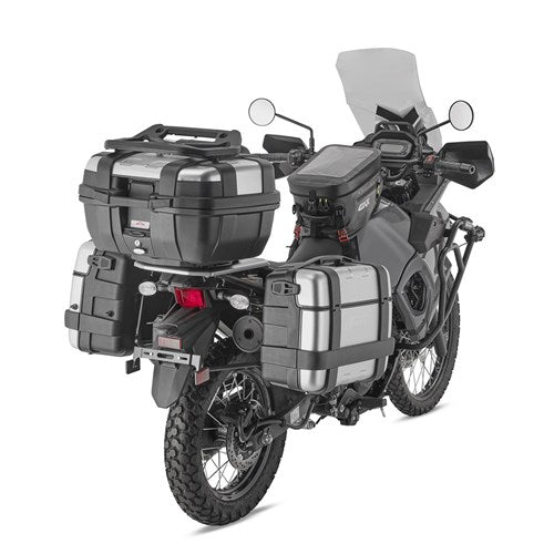 GIVI PANNIER FRAMES - KAWASAKI KLR650S 23- (MONOKEY)