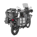 GIVI PANNIER FRAMES - KAWASAKI KLR650S 23- (MONOKEY)