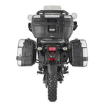 GIVI PANNIER FRAMES - KAWASAKI KLR650S 23- (MONOKEY)