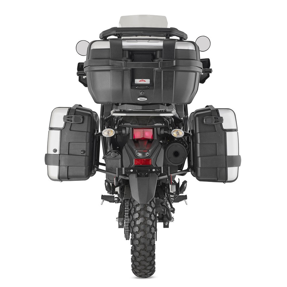 GIVI PANNIER FRAMES - KAWASAKI KLR650S 23- (MONOKEY)