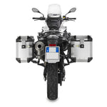GIVI PANNIER FRAMES OUTBACK - BMW F650GS/F800GS 08-17/F700GS 13-17 (CAM)