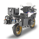 GIVI PANNIER FRAMES OUTBACK - BMW R1200GS ADV 14-18/R1200GS 13-18/R1250GS ADV/R1250GS 19-23 (CAM)