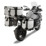 GIVI PANNIER FRAMES OUTBACK - BMW R1200GS ADV 14-18/R1200GS 13-18/R1250GS ADV/R1250GS 19-23 (CAM)