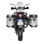 GIVI PANNIER FRAMES OUTBACK - TRIUMPH TIGER 800/800XC/800XR 11-17 (CAM)