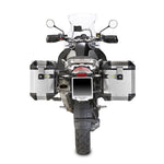 GIVI PANNIER FRAMES OUTBACK - BMW R1200GS 04-12 / R1200GS ADV 06-13 (CAM)