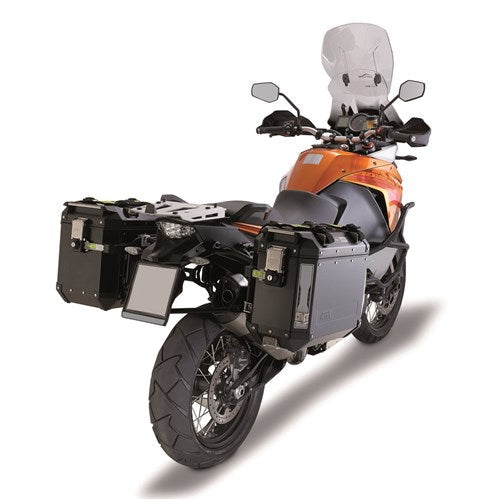 GIVI PANNIER FRAMES OUTBACK - KTM 1190 ADV/R 13-16 (CAM)  [ONC01]