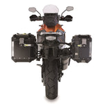 GIVI PANNIER FRAMES OUTBACK - KTM 1190 ADV/R 13-16 (CAM)  [ONC01]