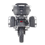 GIVI OEM PANNIER FRAMES ADAPTER KIT - CF MOTO 800 MT 22- (MONOKEY)